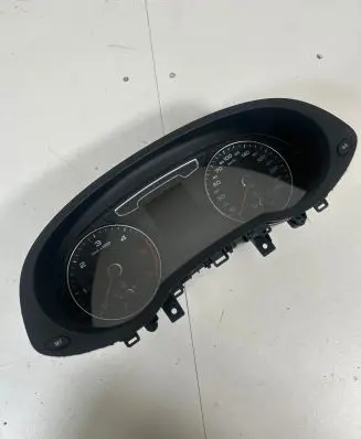 Audi Q3 8U Speedometer (instrument cluster) 8U0920940