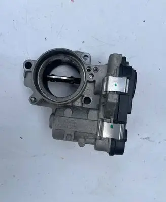 Fiat Doblo Throttle valve 55258454