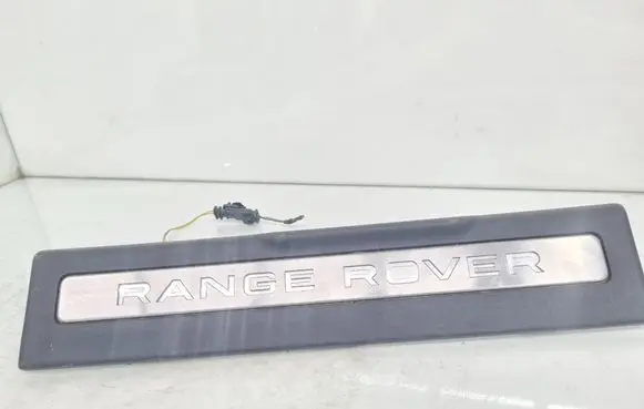 Land Rover Evoque I Front sill trim cover BJ3M13201CB8PVJ