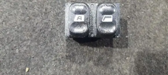 Peugeot 406 Electric window control switch