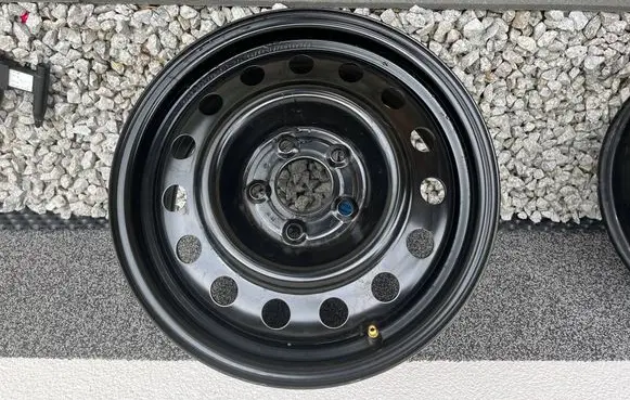 Hyundai Tucson TL R16 forged rim 