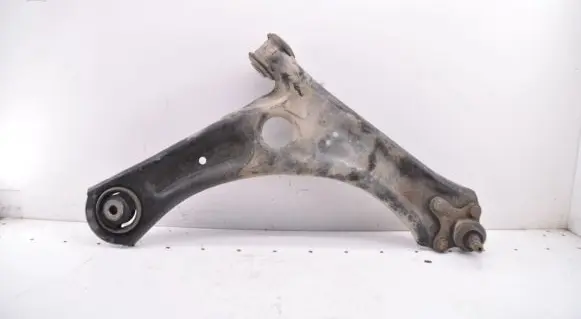 Volkswagen Caddy Front lower control arm/wishbone 1K0407151BB