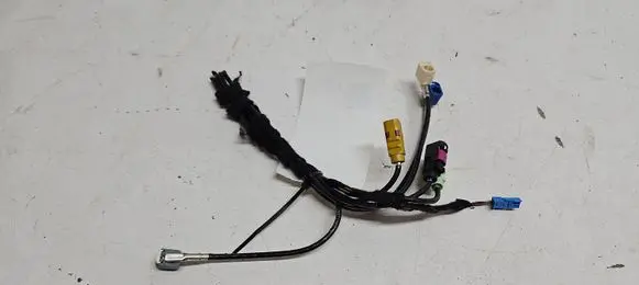 BMW 2 F22 F23 Other wiring loom 9217499