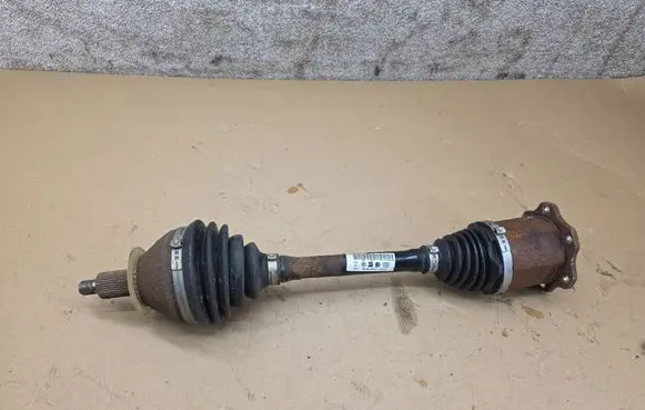 Skoda Kamiq Front driveshaft 2Q0407271BQ