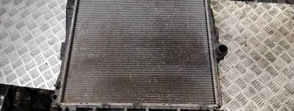 BMW X3 E83 Coolant radiator 3104601