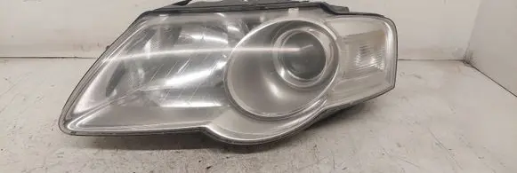 Volkswagen PASSAT B6 Headlight/headlamp 3C0941005Q 1EL24701411