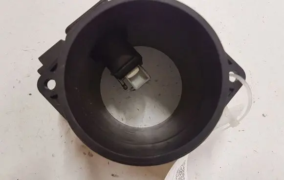 Citroen C5 Mass air flow meter 5WK97002 9645948980 002068153