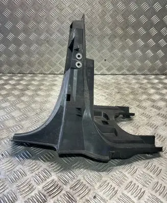 BMW X6 E71 Headlight/headlamp mounting bracket 7157984