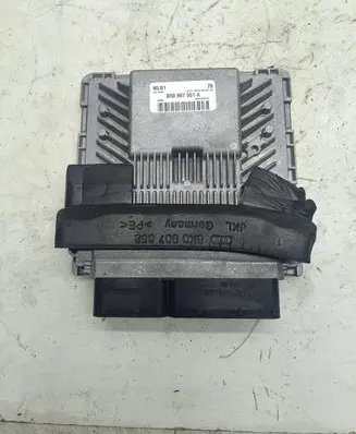Audi Q5 SQ5 Engine control unit/module 8R0907551A 02516615