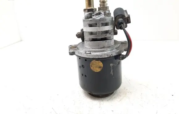 Audi A6 Allroad C5 Air suspension compressor 4Z7614165A 404380 21900002