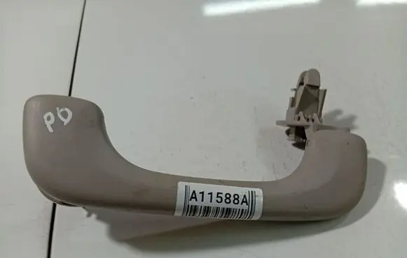Renault Megane II Front interior roof grab handle
