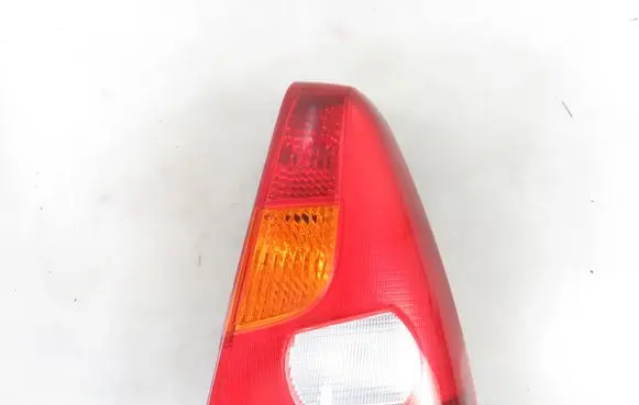 Dacia Logan I Rear/tail lights 8200211019