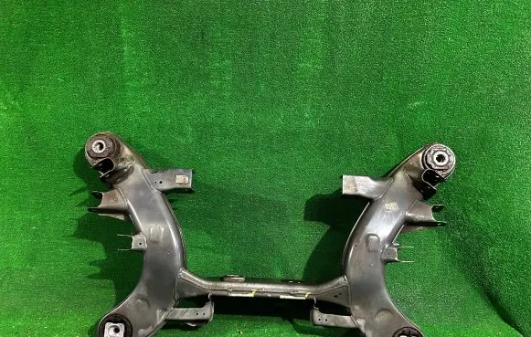 Mercedes-Benz C W206 Front subframe A2063522800
