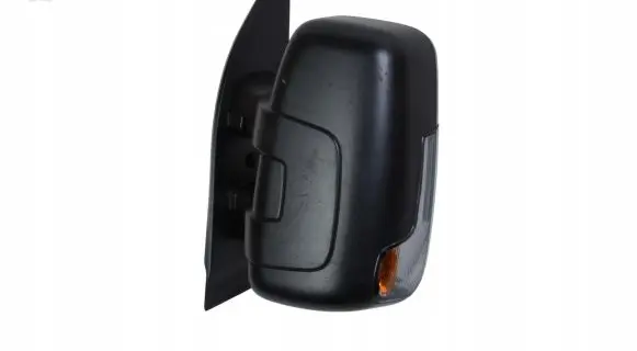 Iveco Daily 6th gen Front door electric wing mirror