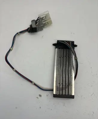 Toyota Verso Electric cabin heater radiator DT0134100251