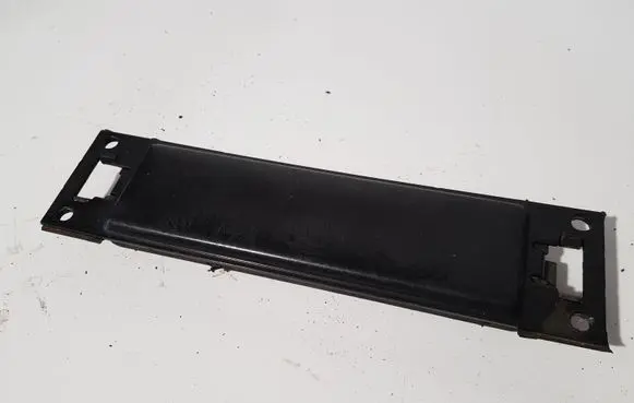 Land Rover Range Rover Sport L320 Under panel sound insulation EIR500181