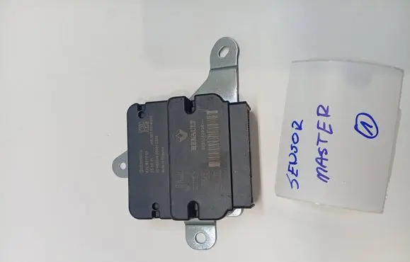 Renault Master III Airbag control unit/module 985106290R