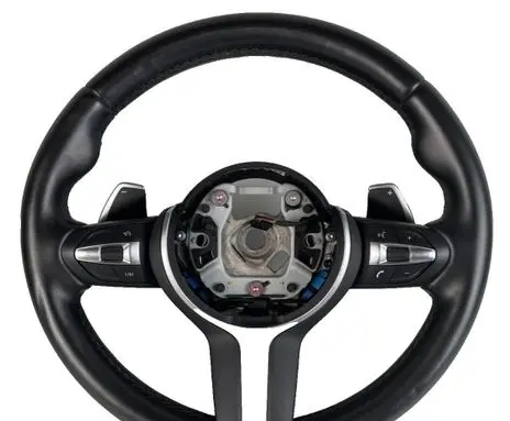 BMW X2 F39 Steering wheel 8047794 SW804779402