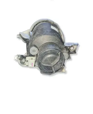 Peugeot 206 Front fog light 9635076180 9000223 67742311