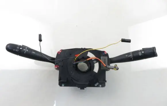 Wiper turn signal indicator stalk/switch