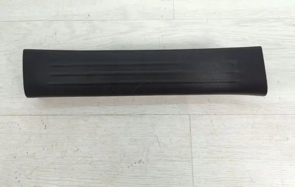 Mazda CX-5 II side skirts sill cover KB7W68730Mazda