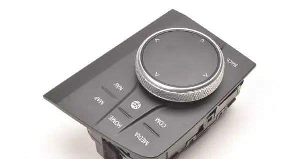 BMW 3 G20 G21 Central console control unit 9423197