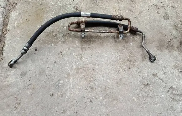 BMW 3 E90 E91 Power steering hose/pipe/line 32416782553 6782553