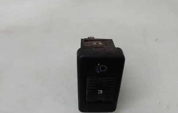 Volkswagen Transporter - Caravelle T4 Headlight level height control switch 701941333