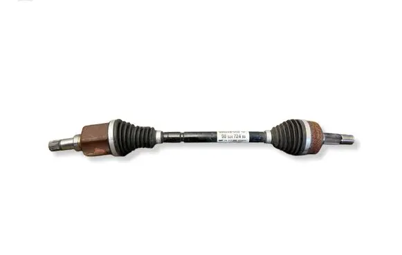 Peugeot 2008 II Front driveshaft 9853472480