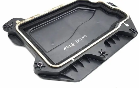 Renault Arkana Battery tray 244972679R