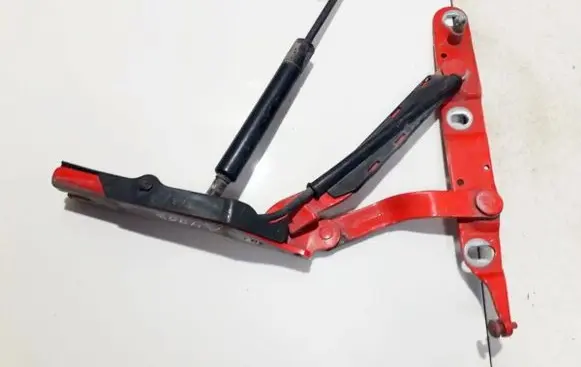 Audi 80 90 S2 B4 Tailgate/trunk/boot hinge 8a5827552