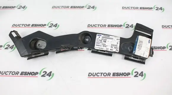 Ford C-MAX II Rear bumper mounting bracket AM51R17E850AC AM51R17E850