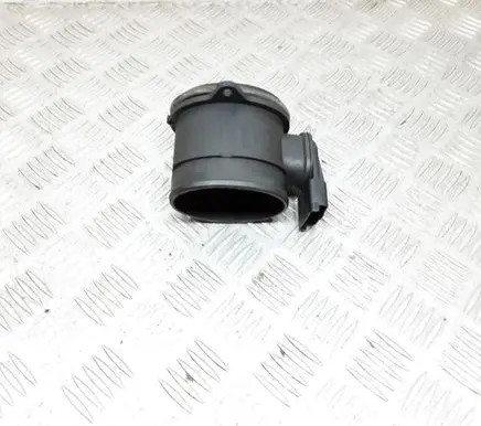Citroen C4 I Picasso Mass air flow meter 72834204 9650010780