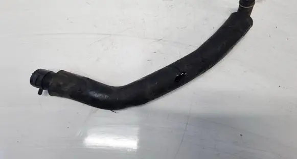Volkswagen Lupo Breather hose/pipe 