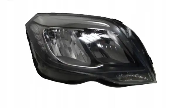 Mercedes-Benz GLK (X204) Headlight/headlamp A2048201039