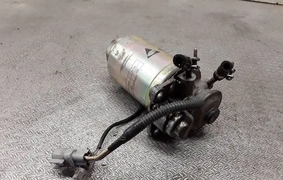 Subaru Forester SH Mechanical fuel pump 