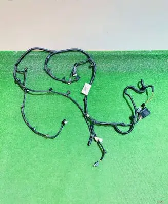 Ford Transit Custom II Parking sensor (PDC) wiring loom PZ3T15K067