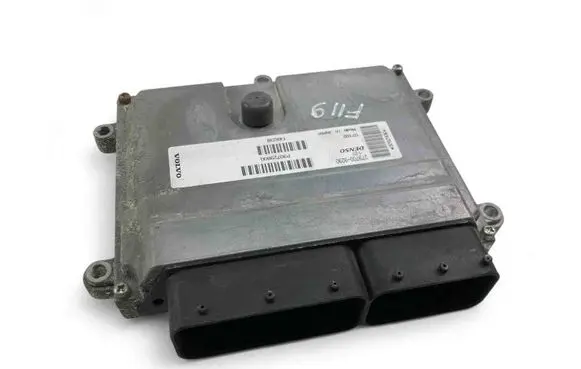 Engine control unit/module ECU