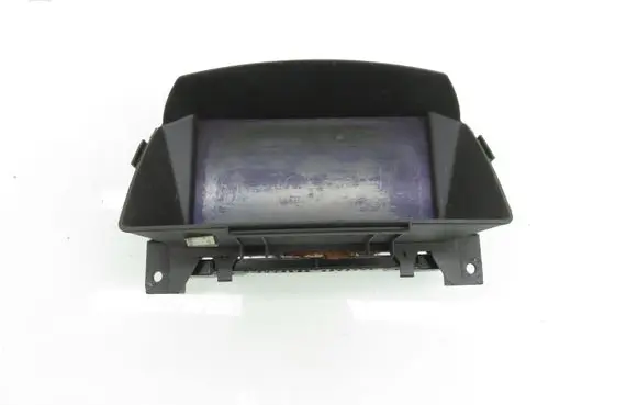 Opel Zafira B Screen/display/small screen 5WK70033