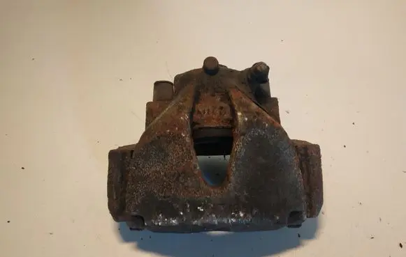 Opel Zafira A Front brake caliper