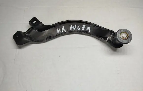 Renault Trafic III (X82) Sliding door upper roller guide/hinge G311971J 65714