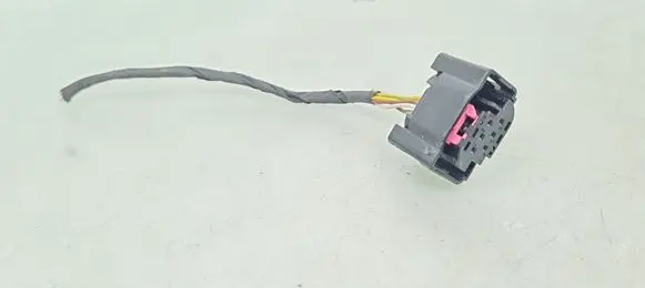 BMW 7 F01 F02 F03 F04 Other wiring loom 8366590