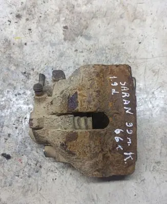 Volkswagen Sharan Front brake caliper