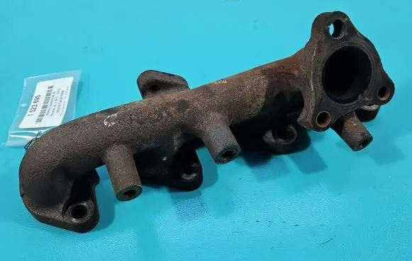 Exhaust manifold