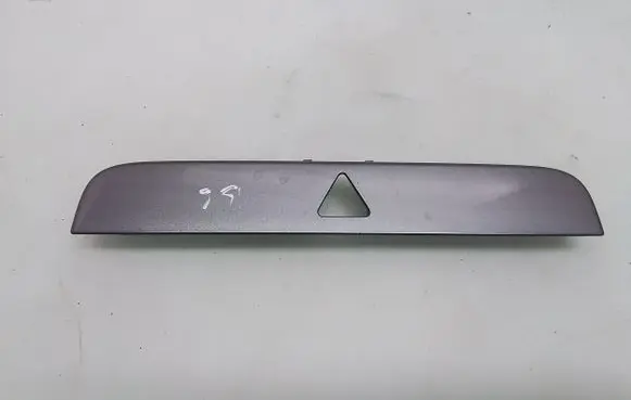 Volkswagen PASSAT B6 Other dashboard part 3C0858063