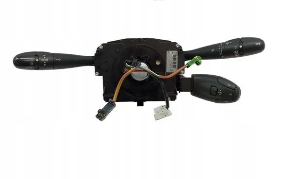 Peugeot 207 Wiper turn signal indicator stalk/switch 96630724XT
