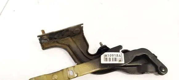 Alfa Romeo 147 Engine bonnet/hood hinges C513