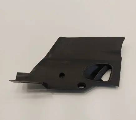 Other center console (tunnel) element