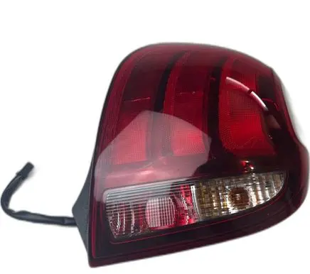 Peugeot 108 Rear/tail lights 