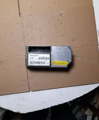 Volvo V70 Airbag control unit/module 8645271 0285001254